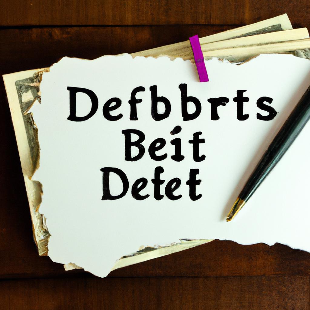 Minimizing Debts and Expenses Before Probate