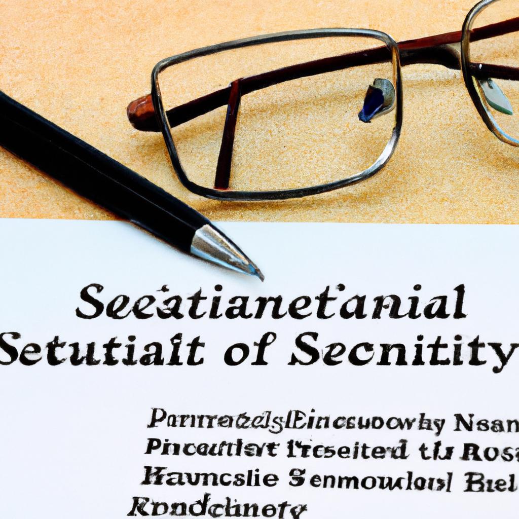 Understanding the Impact of Inheritance on Social⁤ Security⁣ Benefits