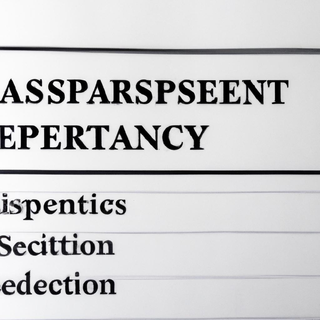 Additional ​services to ⁣consider for comprehensive ⁢estate planning