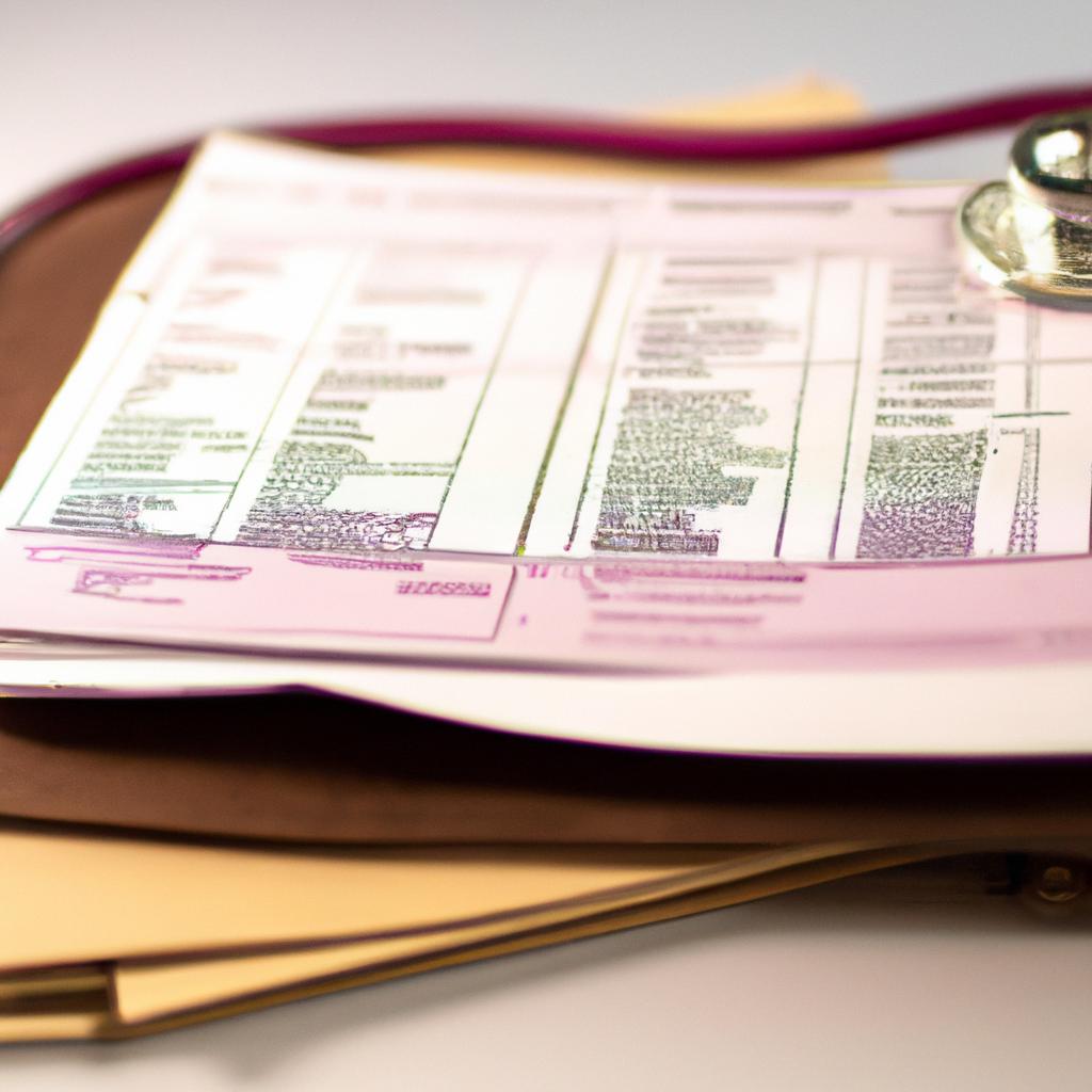 Reviewing Medical Records and Official Reports