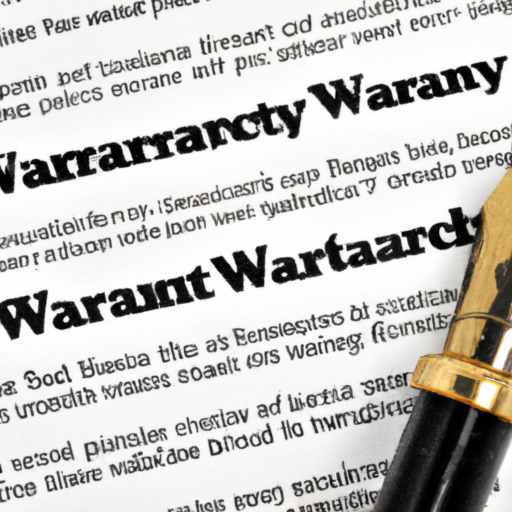 Key Distinctions Between Warranty⁤ Deeds, Quitclaim Deeds, and Special Warranty Deeds