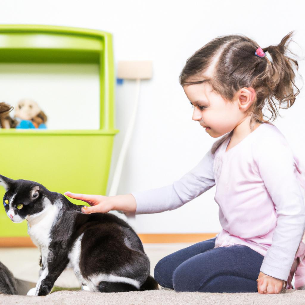 Key Considerations When Choosing a Pet ‍Guardian for Your Beloved Pets