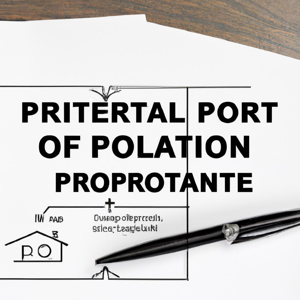 Understanding the Probate Process⁤ for Property Distribution