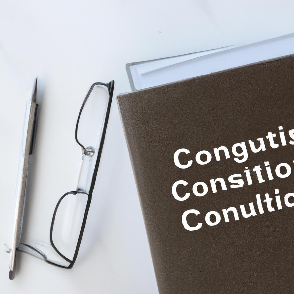 Seeking Professional ⁣Guidance: The ⁢Importance of Consulting with Real‌ Estate⁣ Attorneys