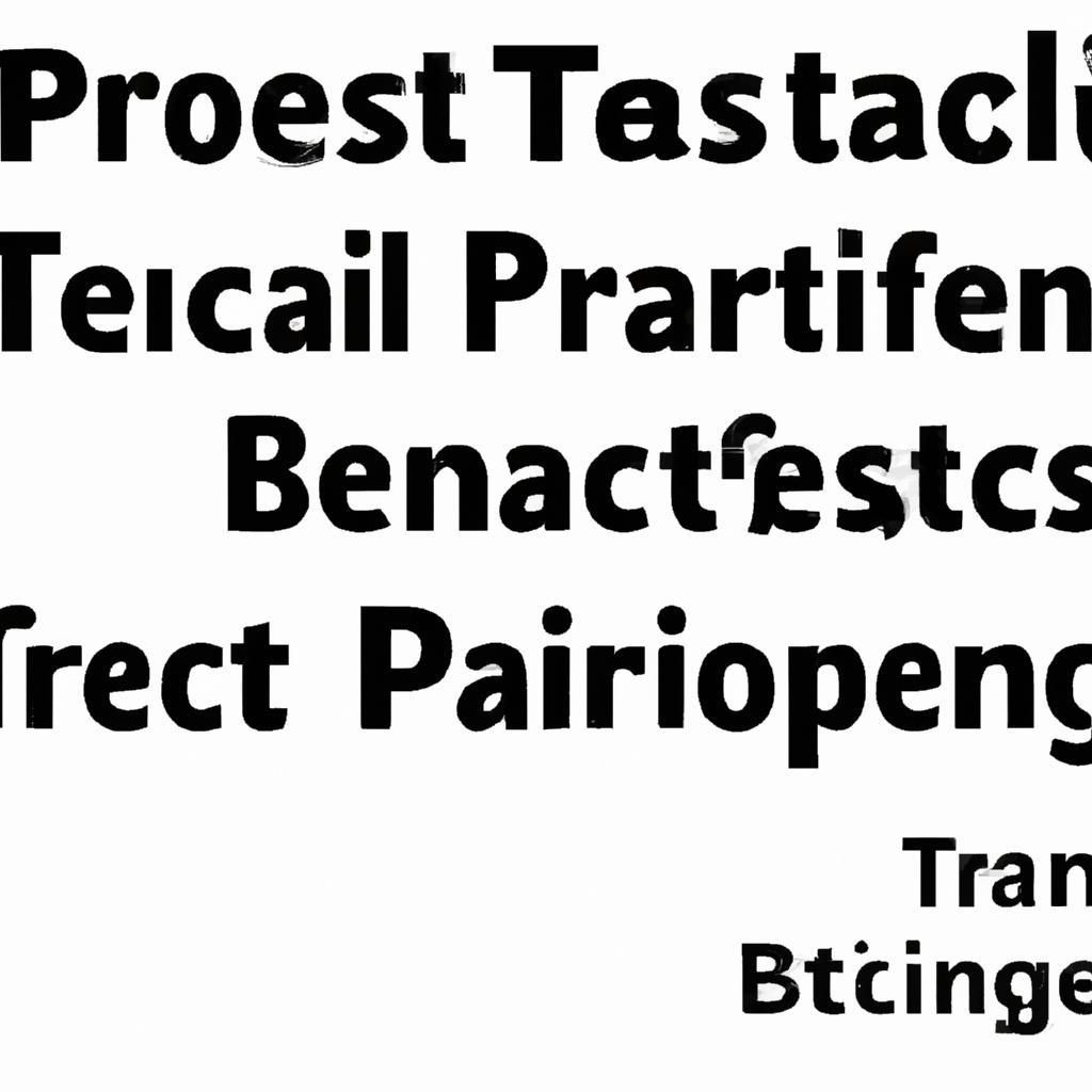 Best Practices ⁤for Maintaining and Updating Trusts to Ensure Effectiveness