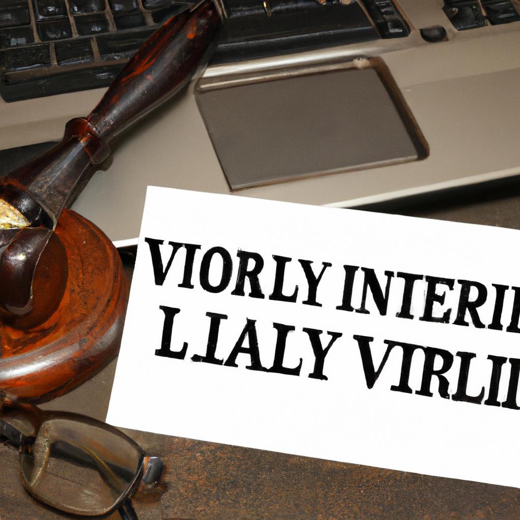 The Importance ​of Legal Validity in Online Will Preparation